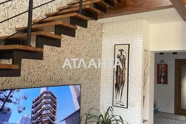 House by the address st. Navariyska (area 165 m²) - Atlanta.ua - photo 39