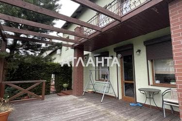 House by the address st. Navariyska (area 165 m²) - Atlanta.ua - photo 41