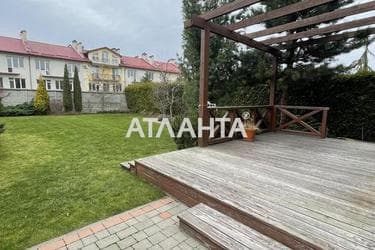 House by the address st. Navariyska (area 165 m²) - Atlanta.ua - photo 42