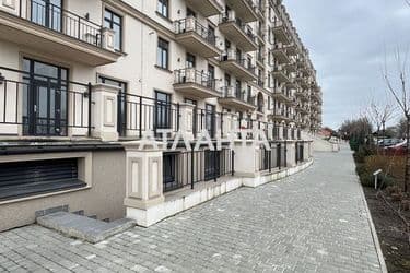 Commercial real estate at st. Mayskiy per (area 82 m²) - Atlanta.ua - photo 9