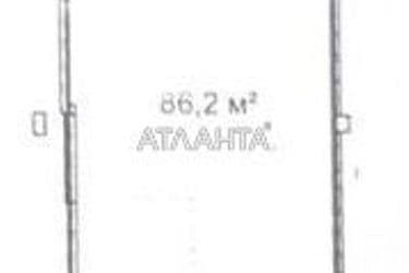 Commercial real estate at st. Mayskiy per (area 82 m²) - Atlanta.ua - photo 16