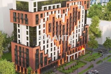 1-кімнатна квартира за адресою вул. Сахарова (площа 33 м²) - Atlanta.ua - фото 7