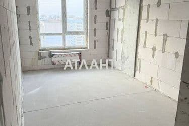 1-кімнатна квартира за адресою вул. Сахарова (площа 33 м²) - Atlanta.ua - фото 11