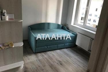 2-rooms apartment apartment by the address st. Kamanina (area 52,2 m²) - Atlanta.ua - photo 10