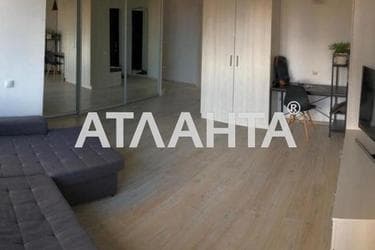 2-rooms apartment apartment by the address st. Kamanina (area 52,2 m²) - Atlanta.ua - photo 9