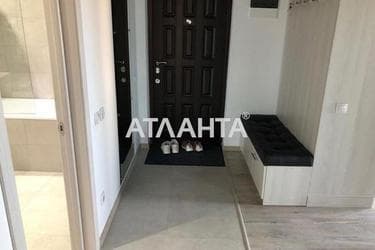 2-rooms apartment apartment by the address st. Kamanina (area 52,2 m²) - Atlanta.ua - photo 11