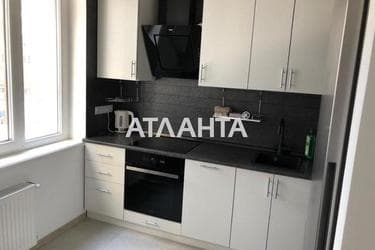 2-rooms apartment apartment by the address st. Kamanina (area 52,2 m²) - Atlanta.ua - photo 13