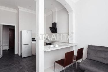 1-кімнатна квартира за адресою вул. Генуезька (площа 47,1 м²) - Atlanta.ua - фото 15