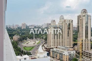 1-кімнатна квартира за адресою вул. Генуезька (площа 47,1 м²) - Atlanta.ua - фото 23
