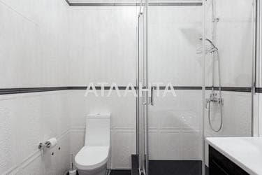 1-кімнатна квартира за адресою вул. Генуезька (площа 47,1 м²) - Atlanta.ua - фото 27