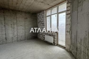 2-rooms apartment apartment by the address st. Frantsuzskiy bul Proletarskiy bul (area 67,2 m²) - Atlanta.ua - photo 11