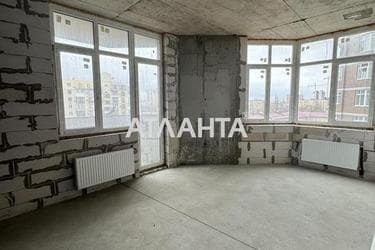 2-rooms apartment apartment by the address st. Frantsuzskiy bul Proletarskiy bul (area 67,2 m²) - Atlanta.ua - photo 10