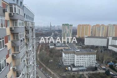 2-кімнатна квартира за адресою вул. Кондратюка Юрія (площа 71 м²) - Atlanta.ua - фото 60