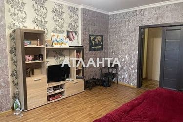 2-кімнатна квартира за адресою вул. Кондратюка Юрія (площа 71 м²) - Atlanta.ua - фото 40