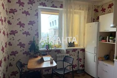 2-кімнатна квартира за адресою вул. Кондратюка Юрія (площа 71 м²) - Atlanta.ua - фото 46