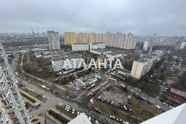 2-кімнатна квартира за адресою вул. Кондратюка Юрія (площа 71 м²) - Atlanta.ua - фото 56