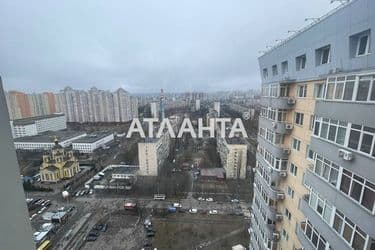 2-кімнатна квартира за адресою вул. Кондратюка Юрія (площа 71 м²) - Atlanta.ua - фото 58