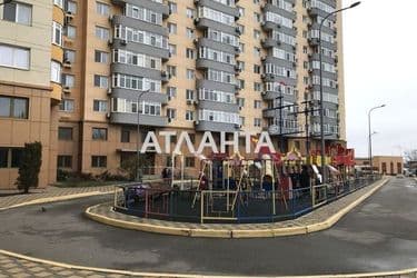 2-кімнатна квартира за адресою вул. Кондратюка Юрія (площа 71 м²) - Atlanta.ua - фото 63