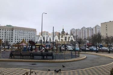 2-кімнатна квартира за адресою вул. Кондратюка Юрія (площа 71 м²) - Atlanta.ua - фото 64