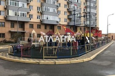 2-кімнатна квартира за адресою вул. Кондратюка Юрія (площа 71 м²) - Atlanta.ua - фото 65