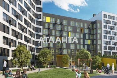 3-кімнатна квартира за адресою Хмельницького Б. Вул. (площа 87,1 м²) - Atlanta.ua - фото 24