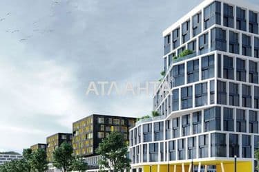 3-кімнатна квартира за адресою Хмельницького Б. Вул. (площа 87,1 м²) - Atlanta.ua - фото 25