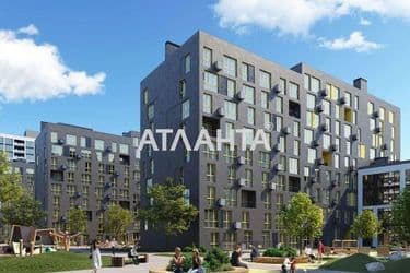 3-кімнатна квартира за адресою Хмельницького Б. Вул. (площа 87,1 м²) - Atlanta.ua - фото 26