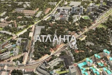 3-кімнатна квартира за адресою Хмельницького Б. Вул. (площа 87,1 м²) - Atlanta.ua - фото 41