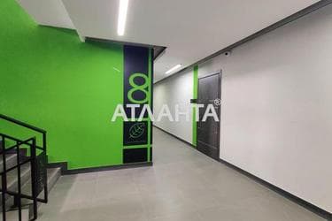 1-room apartment apartment by the address st. Zamarstynovskaya ul (area 45 m²) - Atlanta.ua - photo 32