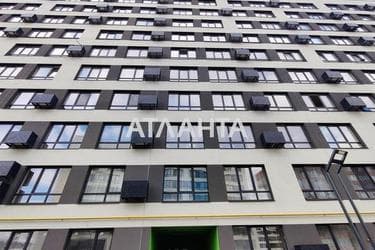 1-room apartment apartment by the address st. Zamarstynovskaya ul (area 45 m²) - Atlanta.ua - photo 33