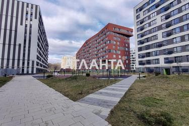 1-room apartment apartment by the address st. Zamarstynovskaya ul (area 45 m²) - Atlanta.ua - photo 34