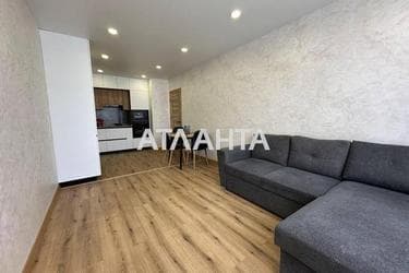 1-room apartment apartment by the address st. Zamarstynovskaya ul (area 45 m²) - Atlanta.ua - photo 19