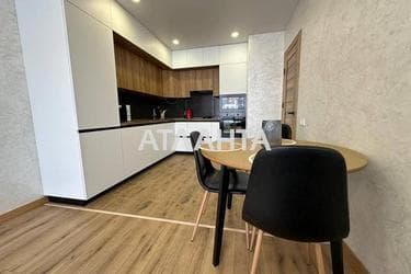 1-room apartment apartment by the address st. Zamarstynovskaya ul (area 45 m²) - Atlanta.ua - photo 20