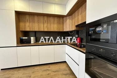 1-room apartment apartment by the address st. Zamarstynovskaya ul (area 45 m²) - Atlanta.ua - photo 21