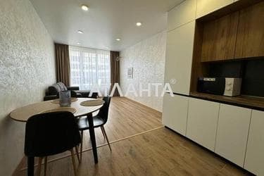 1-room apartment apartment by the address st. Zamarstynovskaya ul (area 45 m²) - Atlanta.ua - photo 22