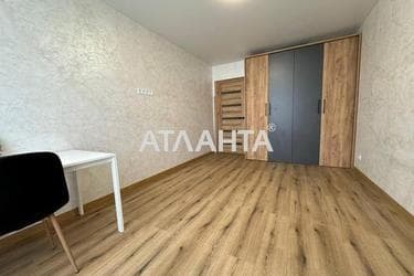 1-room apartment apartment by the address st. Zamarstynovskaya ul (area 45 m²) - Atlanta.ua - photo 25