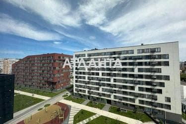 1-room apartment apartment by the address st. Zamarstynovskaya ul (area 45 m²) - Atlanta.ua - photo 27