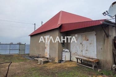 House (area 190 m²) - Atlanta.ua - photo 27