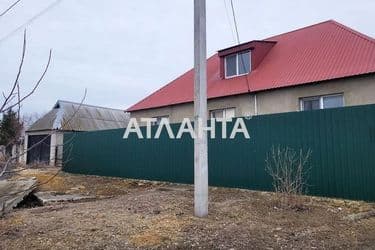 House (area 190 m²) - Atlanta.ua - photo 45