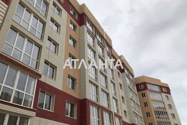 1-room apartment apartment by the address st. Stroitelnaya (area 51 m²) - Atlanta.ua - photo 10