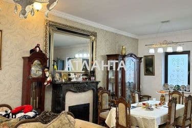 Будинок за адресою вул. Петрашевського (площа 165,9 м²) - Atlanta.ua - фото 35