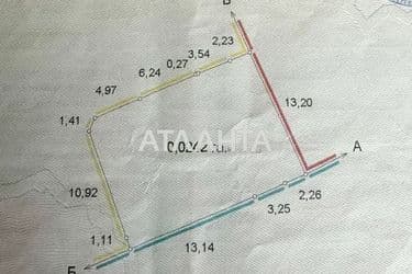 Будинок за адресою вул. Петрашевського (площа 165,9 м²) - Atlanta.ua - фото 60