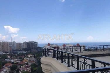 3-rooms apartment apartment by the address st. Klubnichnyy per (area 141,3 m²) - Atlanta.ua - photo 20