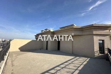 3-rooms apartment apartment by the address st. Klubnichnyy per (area 141,3 m²) - Atlanta.ua - photo 26