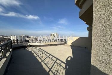 3-rooms apartment apartment by the address st. Klubnichnyy per (area 141,3 m²) - Atlanta.ua - photo 28