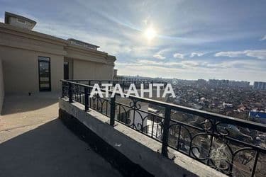 3-rooms apartment apartment by the address st. Klubnichnyy per (area 141,3 m²) - Atlanta.ua - photo 29