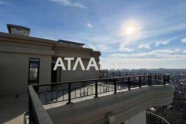 3-rooms apartment apartment by the address st. Klubnichnyy per (area 141,3 m²) - Atlanta.ua - photo 33