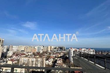 3-rooms apartment apartment by the address st. Klubnichnyy per (area 141,3 m²) - Atlanta.ua - photo 36