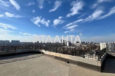 3-rooms apartment apartment by the address st. Klubnichnyy per (area 141,3 m²) - Atlanta.ua - photo 37