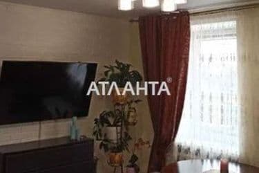 3-кімнатна квартира за адресою вул. Данила Нечая (площа 58 м²) - Atlanta.ua - фото 24